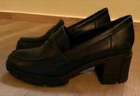 NEU Dockers Loafer Boots  Absatz mega Gr.39 Sachsen - Kirchberg Vorschau