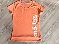 NEU ADIDAS Climate Shirt Gr S 36 38 orange Sport Hessen - Wiesbaden Vorschau