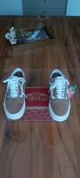 Nagelneue Vans  Old Skool Sneaker mit Etikett im Originalkarton Nordrhein-Westfalen - Korschenbroich Vorschau