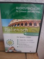 Italienisch lernen (Audio-CDs) Hessen - Bad Emstal Vorschau