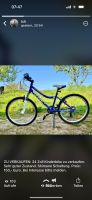 Jugendfahrrad 24 Zoll Bayern - Freudenberg (Oberpfalz) Vorschau