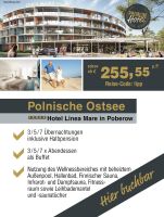 Polnische Ostsee | Hotel Linea Mare in Poberow Dresden - Pieschen Vorschau
