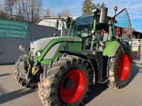 Fendt 720 SCR Baden-Württemberg - Donaueschingen Vorschau