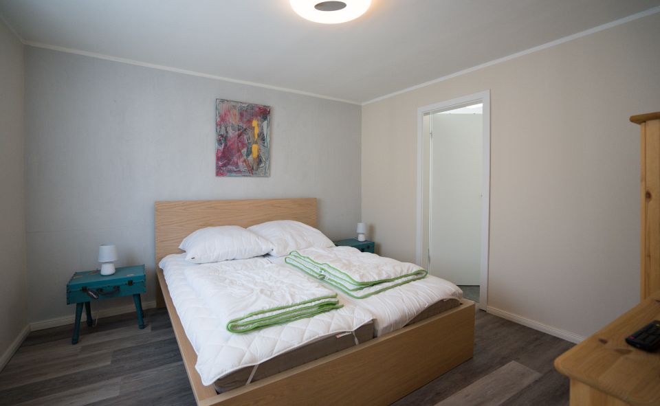 REDUZIERT: Zwei renovierte Appartements an der schönen Mittelmosel in Kinheim