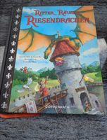 Ritter, Räuber, Riesendrachen Geschichten & Gedichte Coppenrath Nordrhein-Westfalen - Hamm Vorschau