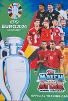Match Attax Euro 2024 Trading Cards Nordrhein-Westfalen - Gelsenkirchen Vorschau