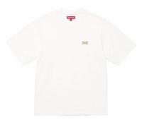 Supreme T-Shirt weiß Small Bayern - Augsburg Vorschau