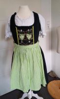 Folklorekleid Dirndl Trachtenkleid Gr.34 - Oktoberfest Berlin - Hellersdorf Vorschau