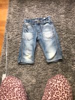 Kurze Hose Jeans Gr. 104 Köln - Rath-Heumar Vorschau