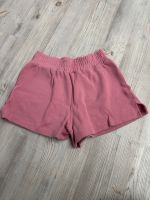 Pull&Bear Shorts S rosa Brandenburg - Perleberg Vorschau