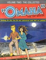 US Comic : Dark Horse Comics : Omaha - The Cat Dancer Volume 2 Baden-Württemberg - Weil am Rhein Vorschau