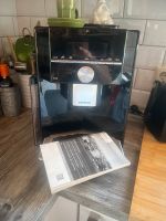 Kaffeevollautomat/ Kaffeemaschine Siemens EQ 9 S300 Niedersachsen - Hinte Vorschau