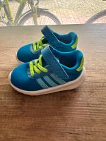 Adidas Schuhe Kinderschuhe ge 21 Sportschuhe Hamburg - Harburg Vorschau