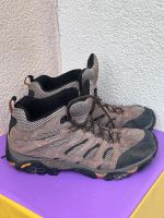 Merrell  Moab 3 Mid GORE-TEX® Herren EUR 50 USA 15 Berlin - Mitte Vorschau