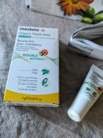 Neu OVP Organische Brustwarzen Salbe von Medela Organic Nipple Ba Niedersachsen - Schiffdorf Vorschau