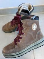 Ara Winter Schnür Boots m. RV  Gr. 39,5  ungetragen  !! Nordrhein-Westfalen - Kevelaer Vorschau