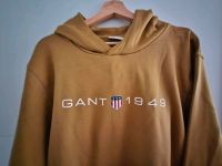 GANT Graphic Hoodie Gr. XL Farbe Yellow Mustard NEU Essen-West - Frohnhausen Vorschau