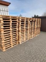 Paletten für Pferde Zäune Gartenmöbel Pool 4.50 €pro Palette Sachsen-Anhalt - Hamersleben Vorschau