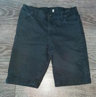 3/4 Jeans, Fitz, Größe 170, schwarz Marburg - Michelbach Vorschau