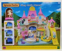 Sylvanian Families - Sunny Castle Nursery - Sonnenschloss Berlin - Treptow Vorschau