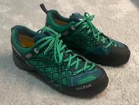 Salewa Wanderschuh Nordrhein-Westfalen - Iserlohn Vorschau