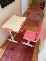 Schreibtisch Kinder mit Stuhl neu Niedersachsen - Cuxhaven Vorschau