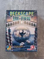 Deckscape Spiel Raub in Venedig Rheinland-Pfalz - Deidesheim Vorschau