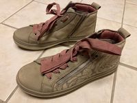 Schöne Damen Sneakers von VADO , Gr. 36 in sehr gutem Zustand Hessen - Limburg Vorschau