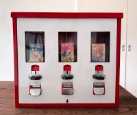 Kaugummiautomat Erdnussautomat mit Gehäuse Automat Deko Niedersachsen - Dörpen Vorschau