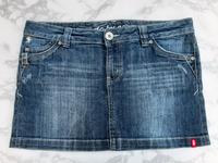 Jeans Mini Rock Edc by ESPRIT Gr. L (40) Niedersachsen - Harpstedt Vorschau