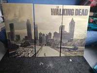 Walking Dead Wandbild Nordrhein-Westfalen - Gelsenkirchen Vorschau