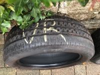 4 gut erhaltene Sommerreifen Bridgestone 185/55 R16 83V Nordrhein-Westfalen - Solingen Vorschau