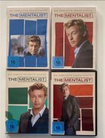 The Mentalist Staffel 1-4 Ludwigslust - Landkreis - Dümmer Vorschau