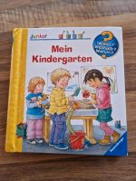 Wieso Weshalb Warum junior Mein Kindergarten Baden-Württemberg - Rudersberg Vorschau