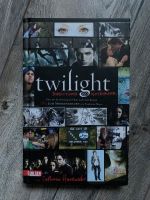 Twilight Director‘s Notebook Neuwertig Hessen - Hohenroda Vorschau