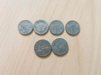 Währung aus der Tschechoslowakei Niedersachsen - Hardegsen Vorschau
