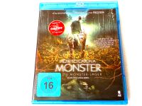 How to Catch a Monster - Blu-ray Nordrhein-Westfalen - Alsdorf Vorschau