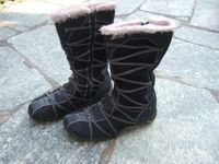 Winterstiefel Bayern - Landshut Vorschau