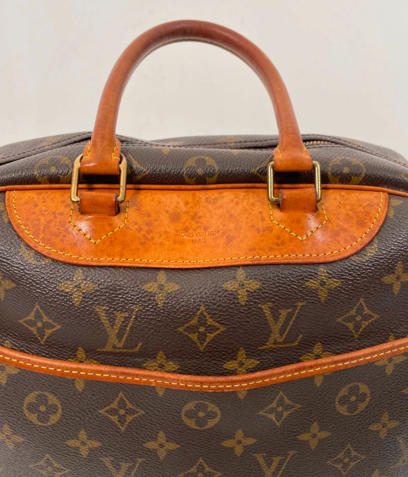 Louis Vuitton Deauville Handtasche ähnlich Alma Speedy in Sangerhausen