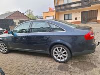 Audi A6 4b Rheinland-Pfalz - Pirmasens Vorschau