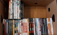 Verschiedene DVD's/Bluerays Nordrhein-Westfalen - Eschweiler Vorschau