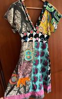 Desigual Kleid Bayern - Feldkirchen-Westerham Vorschau