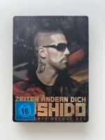 Bushido - Zeiten Ändern Dich Limitierte Deluxe Box (2x CD + DVD) Nordrhein-Westfalen - Bergisch Gladbach Vorschau