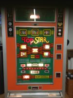 Geldspielautomat Hessen - Dreieich Vorschau