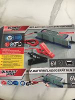 ultimate speed kfz-batterieladegerät ulg 3.8 b1 Neu Nordrhein-Westfalen - Siegburg Vorschau