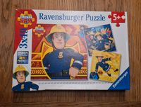 Feuerwehrmann Sam Puzzle Hannover - Misburg-Anderten Vorschau