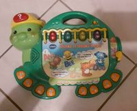 Englischer Lerncomputer Vtech Touch and teach turtle Nordrhein-Westfalen - Willich Vorschau