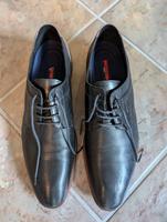 UK12,5/EU48/US13,5  Lloyd Schuhe Niedersachsen - Hollern-Twielenfleth Vorschau