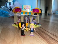 Lego Friends Bäckerei Nordrhein-Westfalen - Wadersloh Vorschau