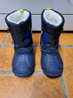 Stiefel Boots Winterstifel Gr.24 Nordrhein-Westfalen - Hamm Vorschau